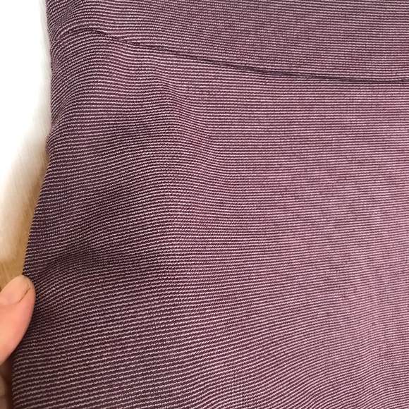 Clair Vintage Inspired | Stretch Mini Pencil Skirt - Picture 2 of 8